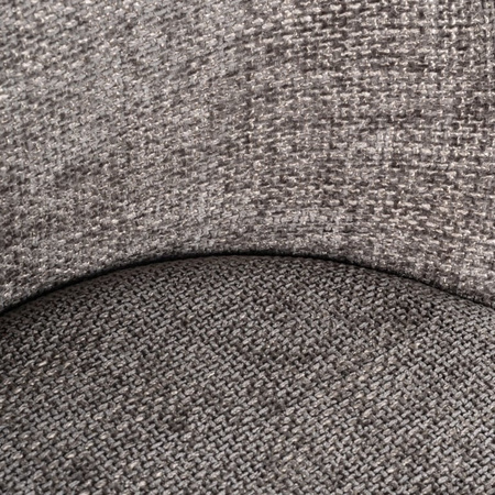 RICHMOND krzesło ALYSSA ciemny szary