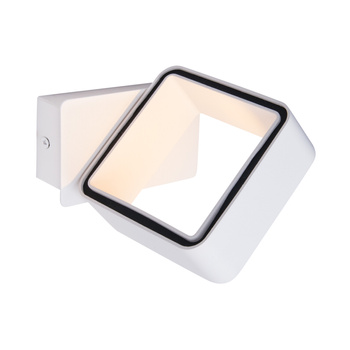 MAXLIGHT W0168 KINKIET TOKYO II  BIAŁY