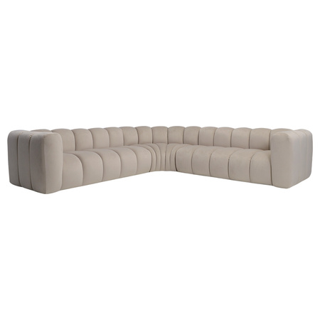 Sofa modułowa GRAND SL5+RS+SP5