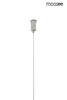 MOOSEE lampa wisząca LIBRA 60 ON złota