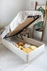 Łóżko SOFA BOX BASIC