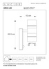 ARNE-LED 14866/10/30
