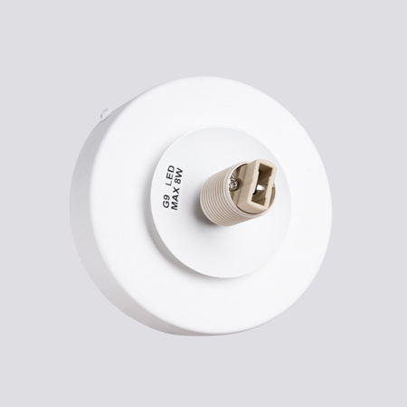 Kinkiet YOLI 1 biały