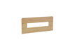Barierka SIMPLE (2 szt.) 160x70
