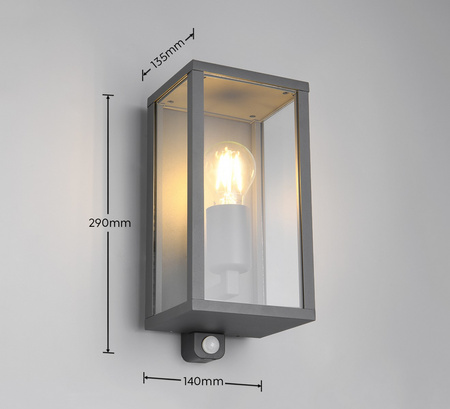 GARONNE - CZUJNIK RUCHU 201869142