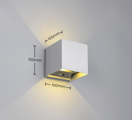 TALENT - CZUJNIK RUCHU R27759187