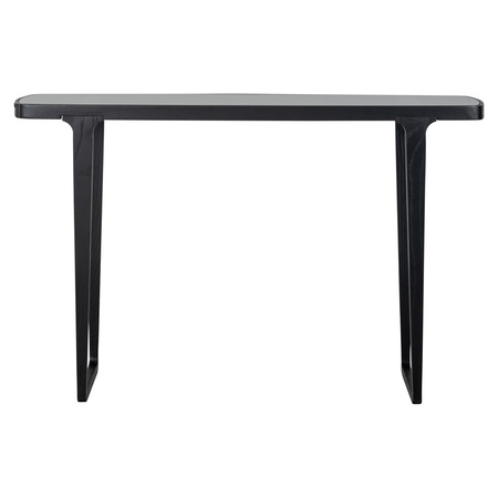 RICHMOND konsola MONFORT czarny