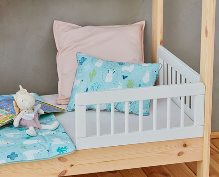 Barierka BASIC (2 szt.) 160x70