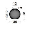 RITA LE44256