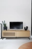 Szafka Audiofila RTV LOFTA LUXURY