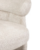 MaMaison fotel MADAME beżowy