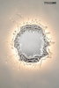 MOOSEE lampa ścienna SPLASH L