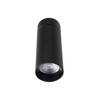 MAXLIGHT C0246 LAMPA SUFITOWA HALO A BLACK