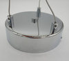 Lampa wisząca STARLIGHT-3 kryształowa 18 cm
