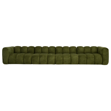 Sofa modułowa GRAND SL+S+S+SP
