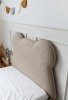 Łóżko MIŚ TEDDY BOX TEXTI
