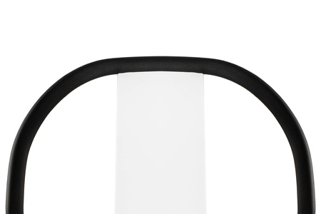 Krzesło VINCENT białe