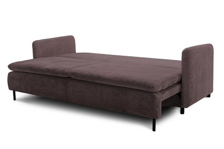 Sofa MIRIA z funkcją spania - II grupa tkanin