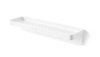 UMBRA półka łazienkowa FLEX biała