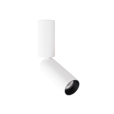 MAXLIGHT C0247 LAMPA SUFITOWA HALO B WHITE