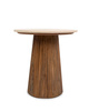 MaMaison stolik ARGENTINA marmur /        drewno