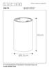 DELTO LED 09915/06/31