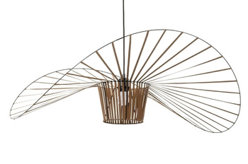 Lampa wisząca CAPELLO FI 140 coffee