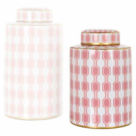 RICHMOND pojemnik ozdobny/wazon ALEY SMALL