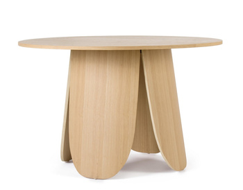 BIZZOTTO stół jadalniany JORDYN 120