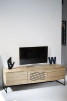 Szafka LOFTA TRIPLE Audiofila