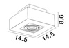 ACATENO LE61635