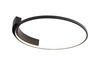 MAXLIGHT C0198 PLAFON VELVET 38W  Ø: 60 cm