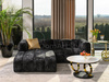 Sofa modułowa GRAND SZL+SP