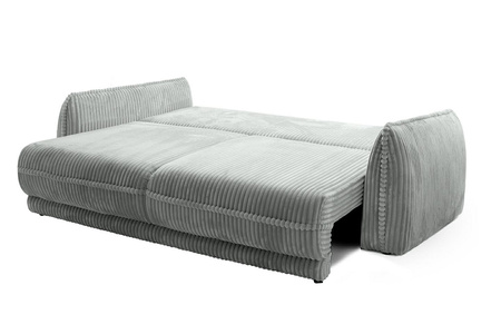 Sofa NOA z funkcją spania - III grupa tkanin