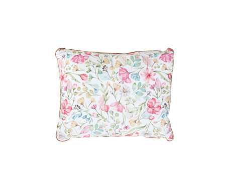 FLORAL Poduszka ozdobna