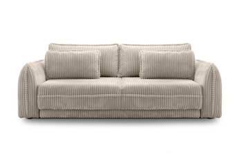 Sofa NOA z funkcją spania - tkanina       dedykowana