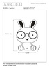 DODO Rabbit 71591/03/66