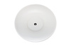 Lampa wisząca BLINU 35 czarna