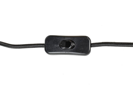 KARE lampa stołowa MUSHROOM miedziana / czarna 44 cm