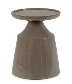 BIZZOTTO stolik kawowy OTILIA brązowy