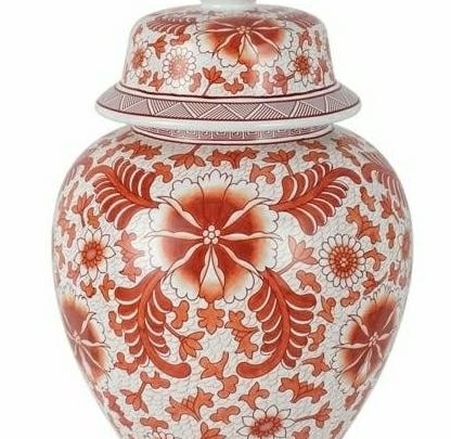 RICHMOND pojemnik ozdobny/wazon LUCILE