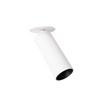 MAXLIGHT H0124 LAMPA SUFITOWA HALO C WHITE PODTYNKOWA