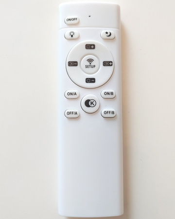 Lampa wisząca CIRCLE 40+60+80 LED mosiądz na 1 podsufitce