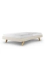 Łóżko SOFA LEGS BASIC