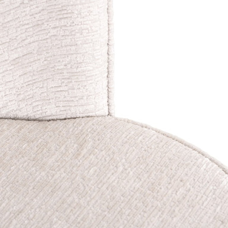 RICHMOND zestaw 2 krzeseł SANDY jasny beż