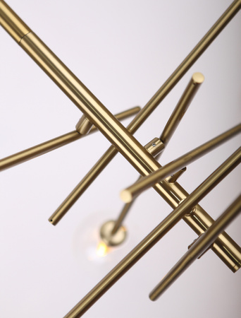 MAXLIGHT P0294 LAMPA WISZĄCA LOLLIPOP