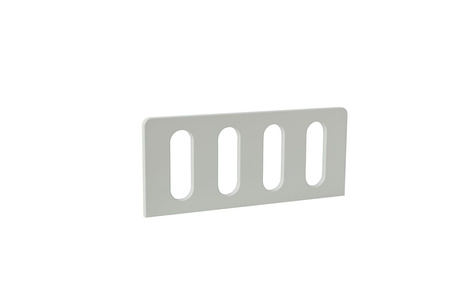 Barierka MODERN (2 szt.) 160x70