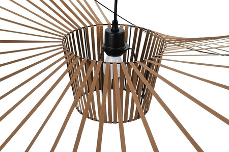 Lampa wisząca CAPELLO FI 100 coffee