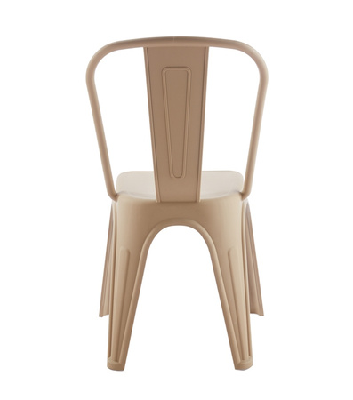 Krzesło TOWER PARIS PP beżowe