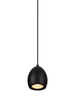 MAXLIGHT P0433 LAMPA WISZĄCA COMET ROUND
